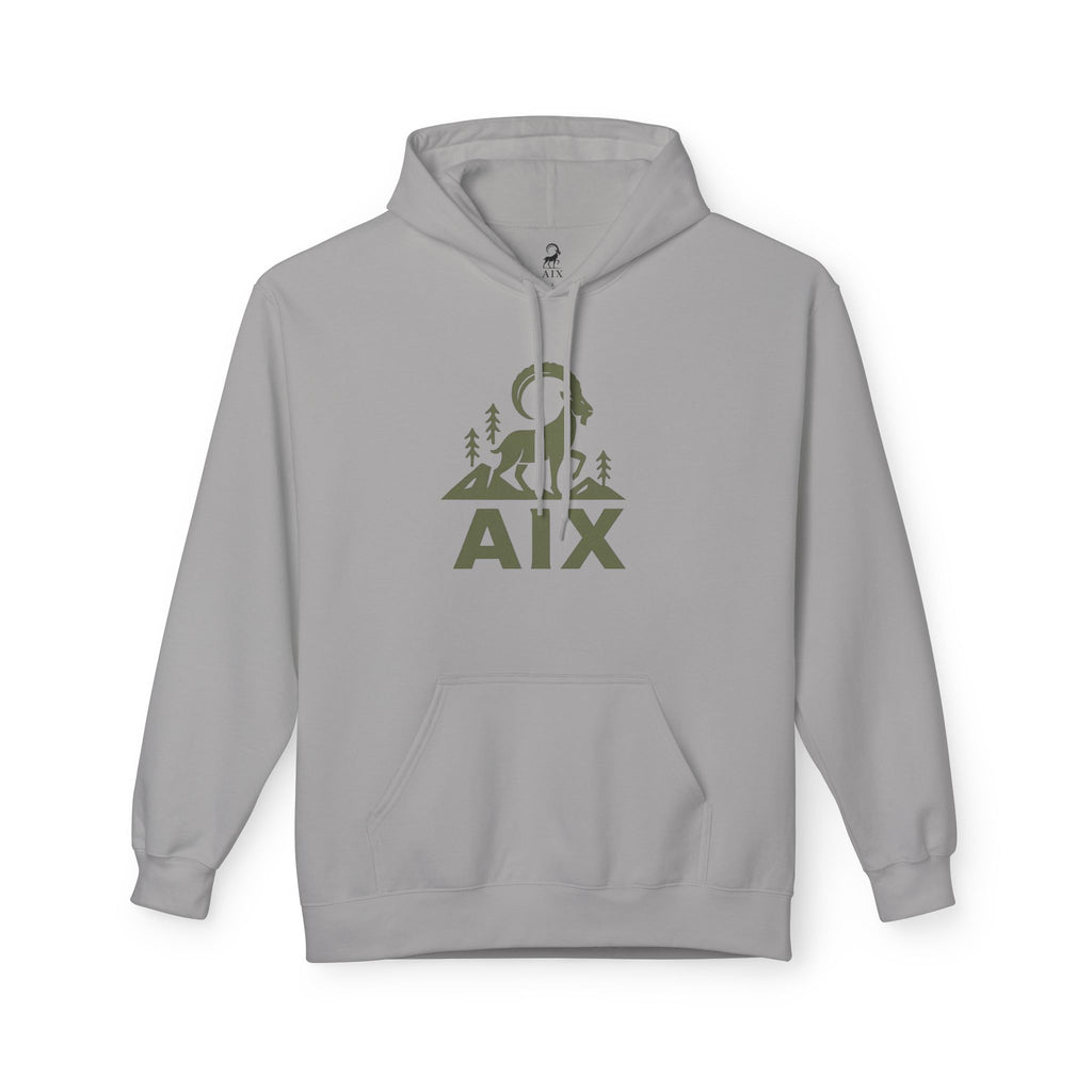 AIX Hoodie