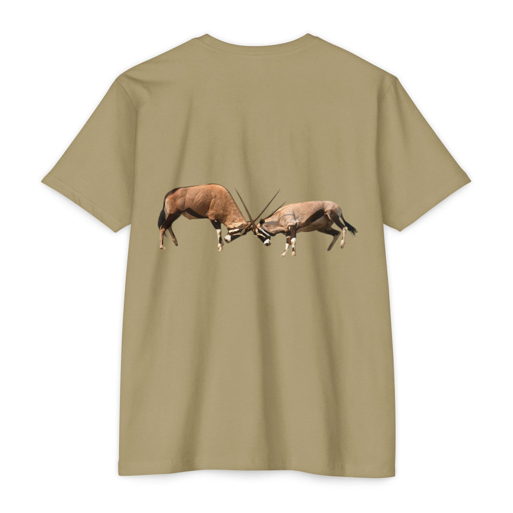 AIX Gemsbok Sparring