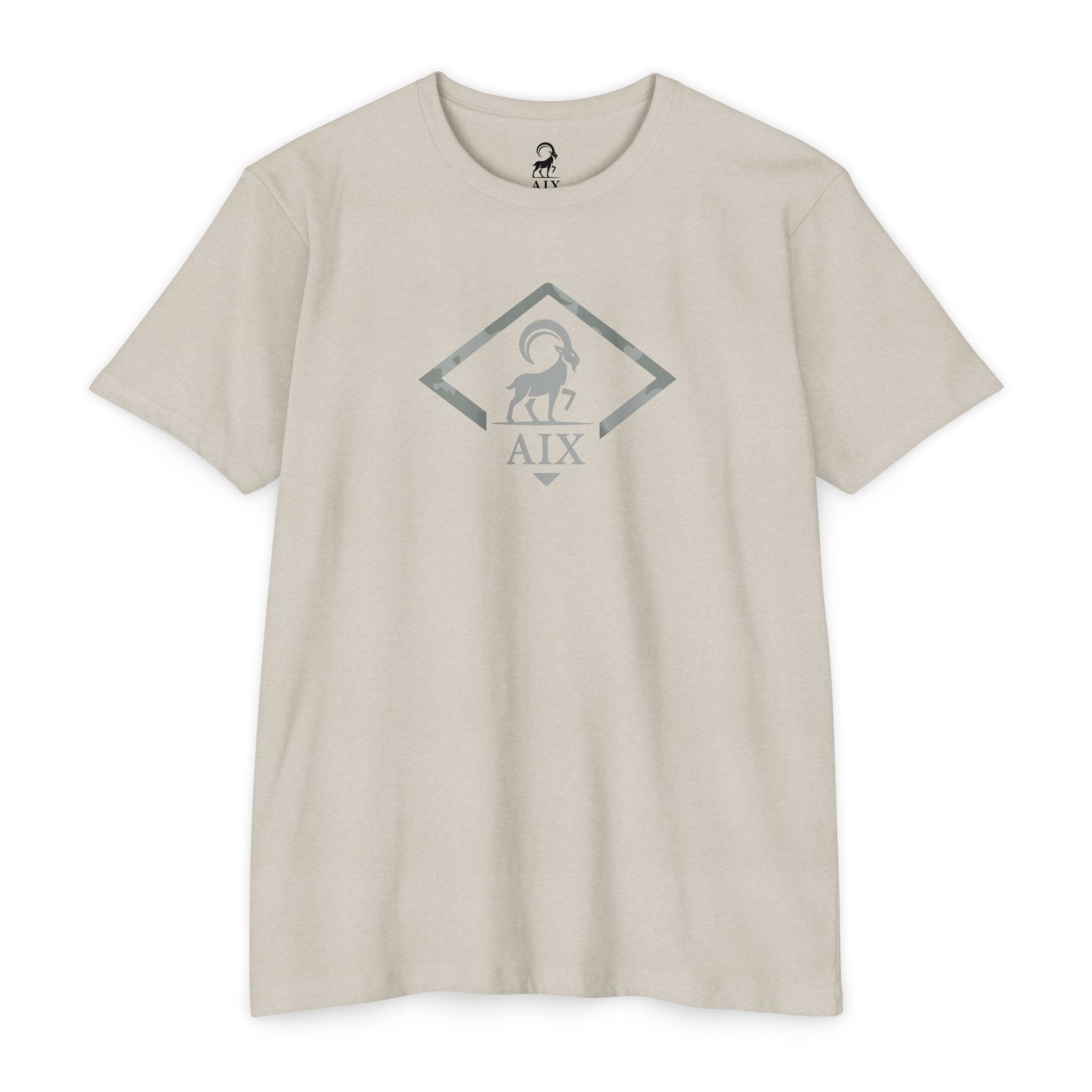 West Texas Barbary Sheep T-Shirt