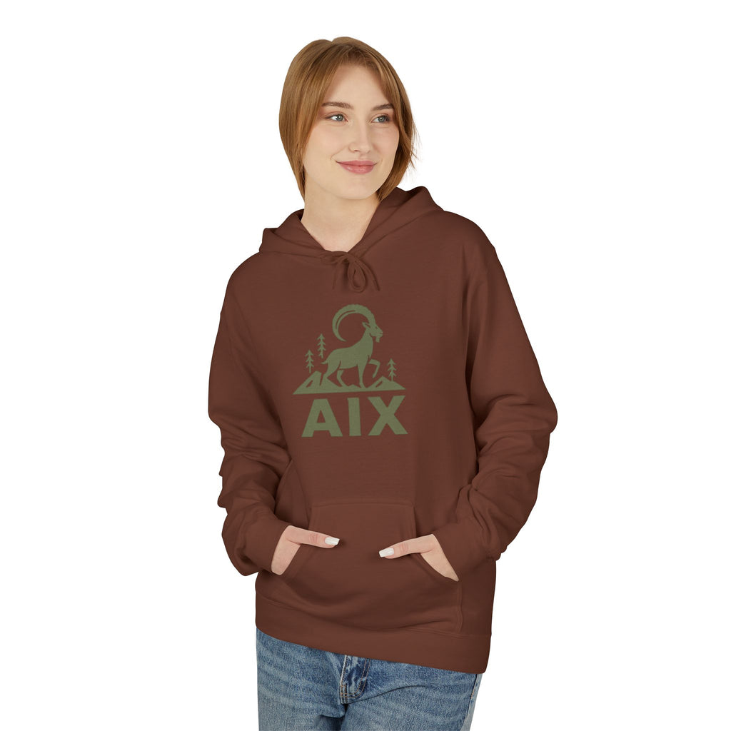 AIX Hoodie