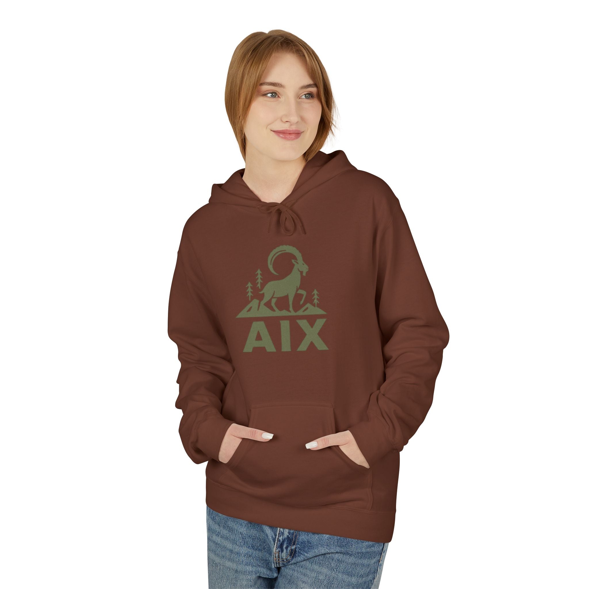 AIX Hoodie