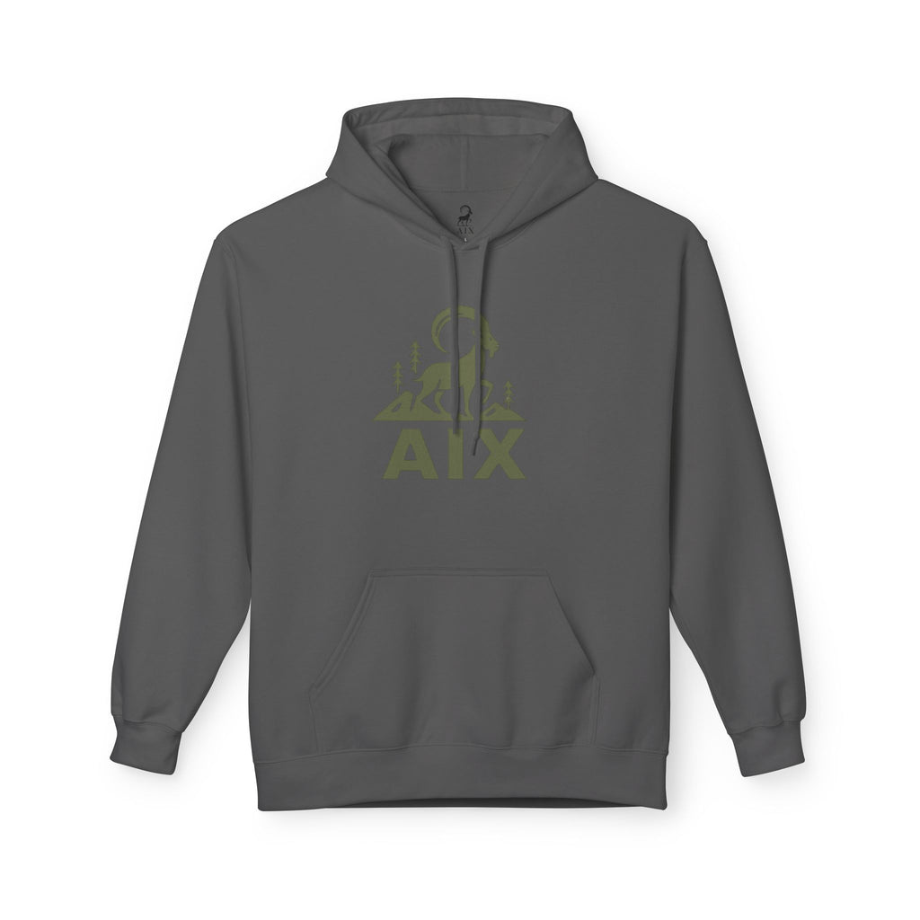 AIX Hoodie