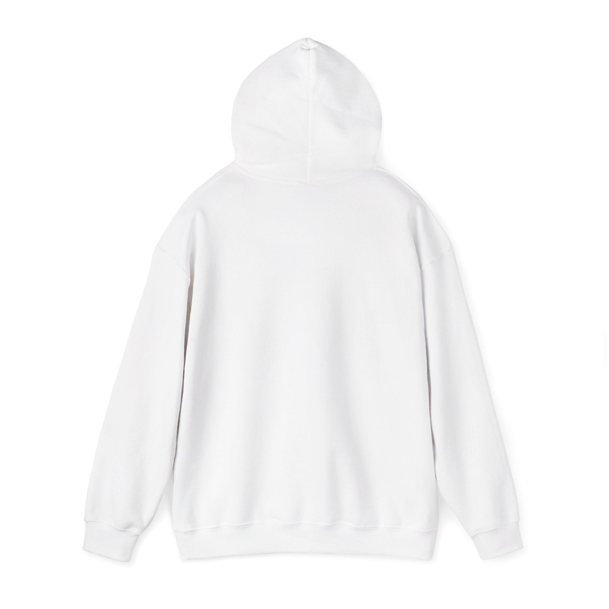 AIX Triangle Graphic Hoodie