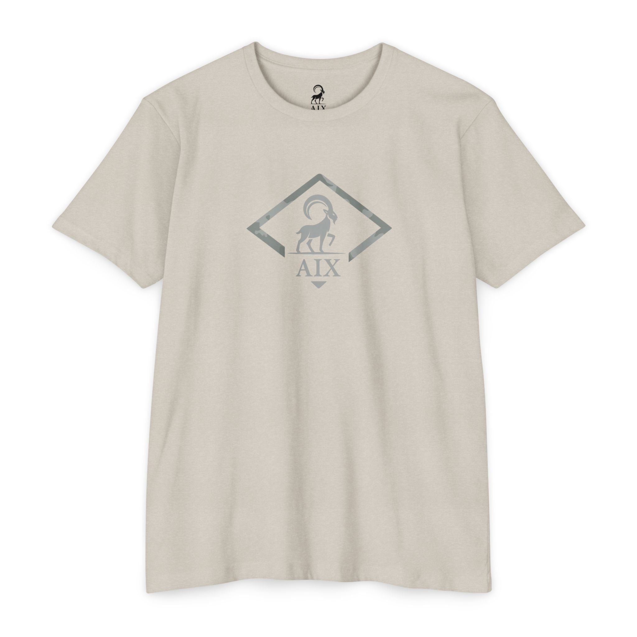 Rocky Mountain Bighorn Sheep T-Shirt