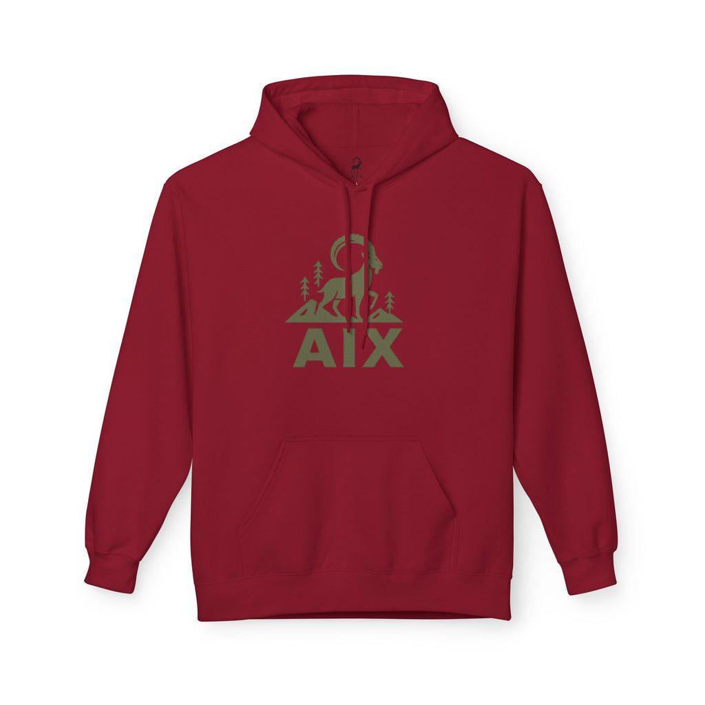 AIX Hoodie