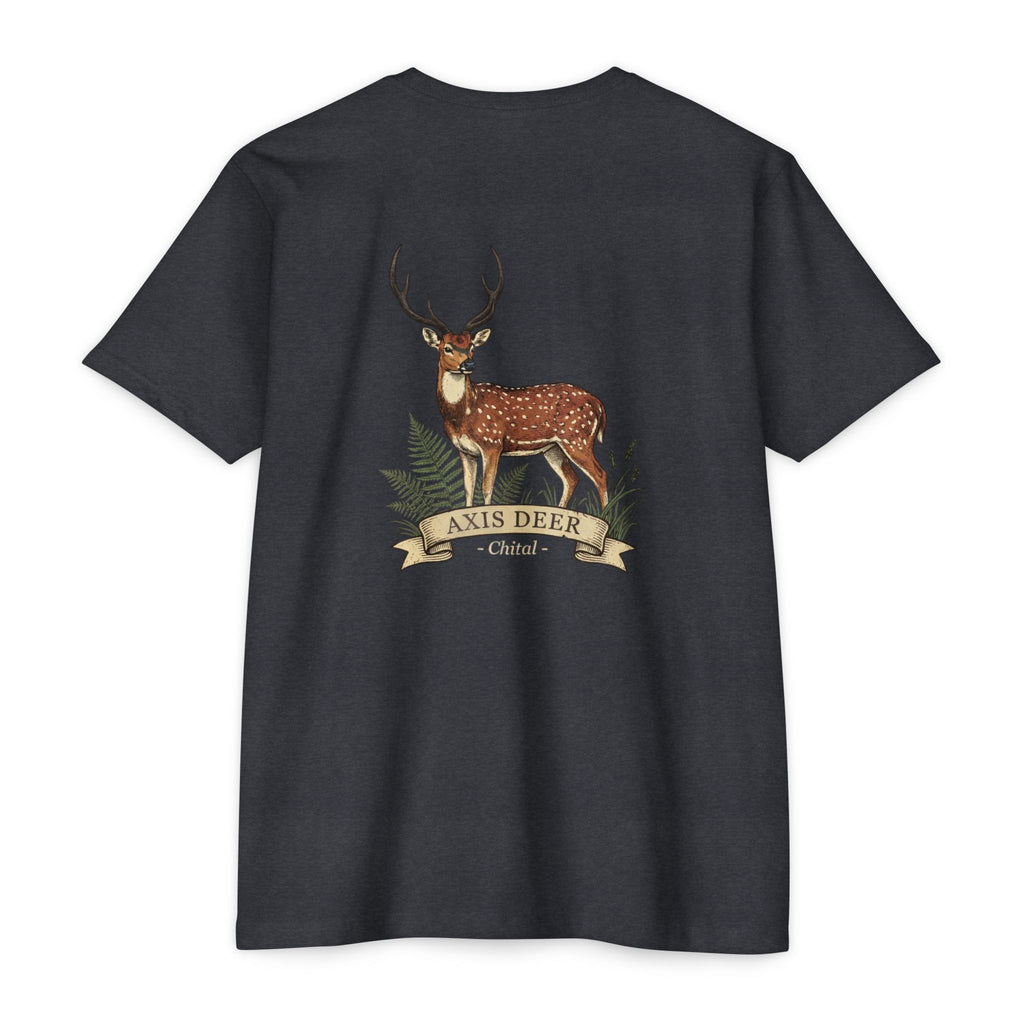 Limited Edition Axis Deer Tshirt