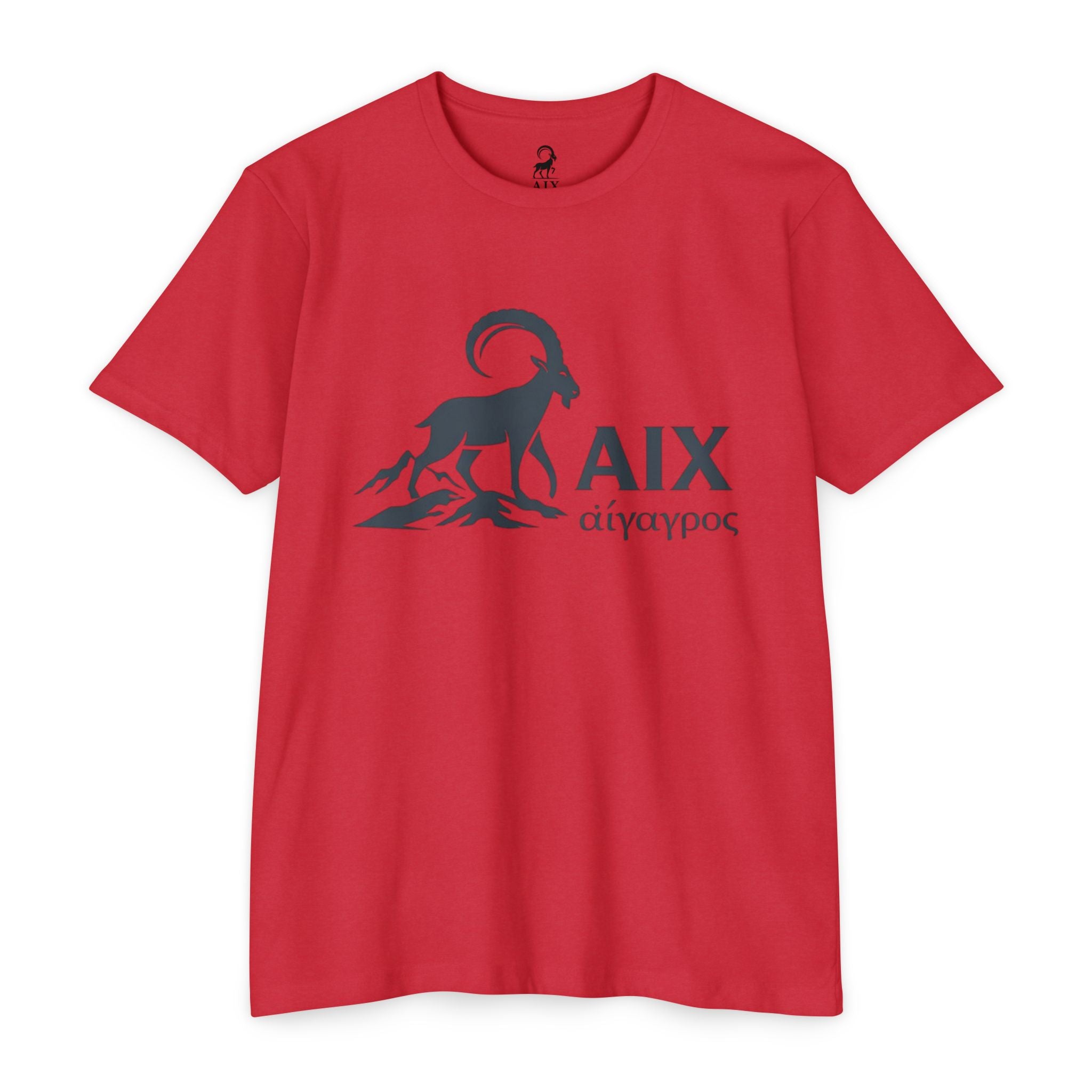 AIX Greek Ibex Shirt