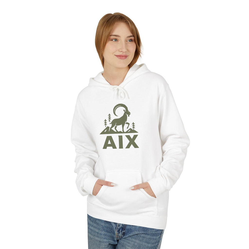 AIX Hoodie