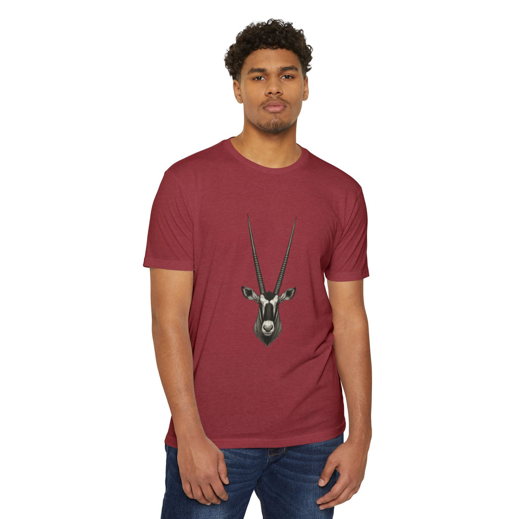 Gemsbok T-shirt