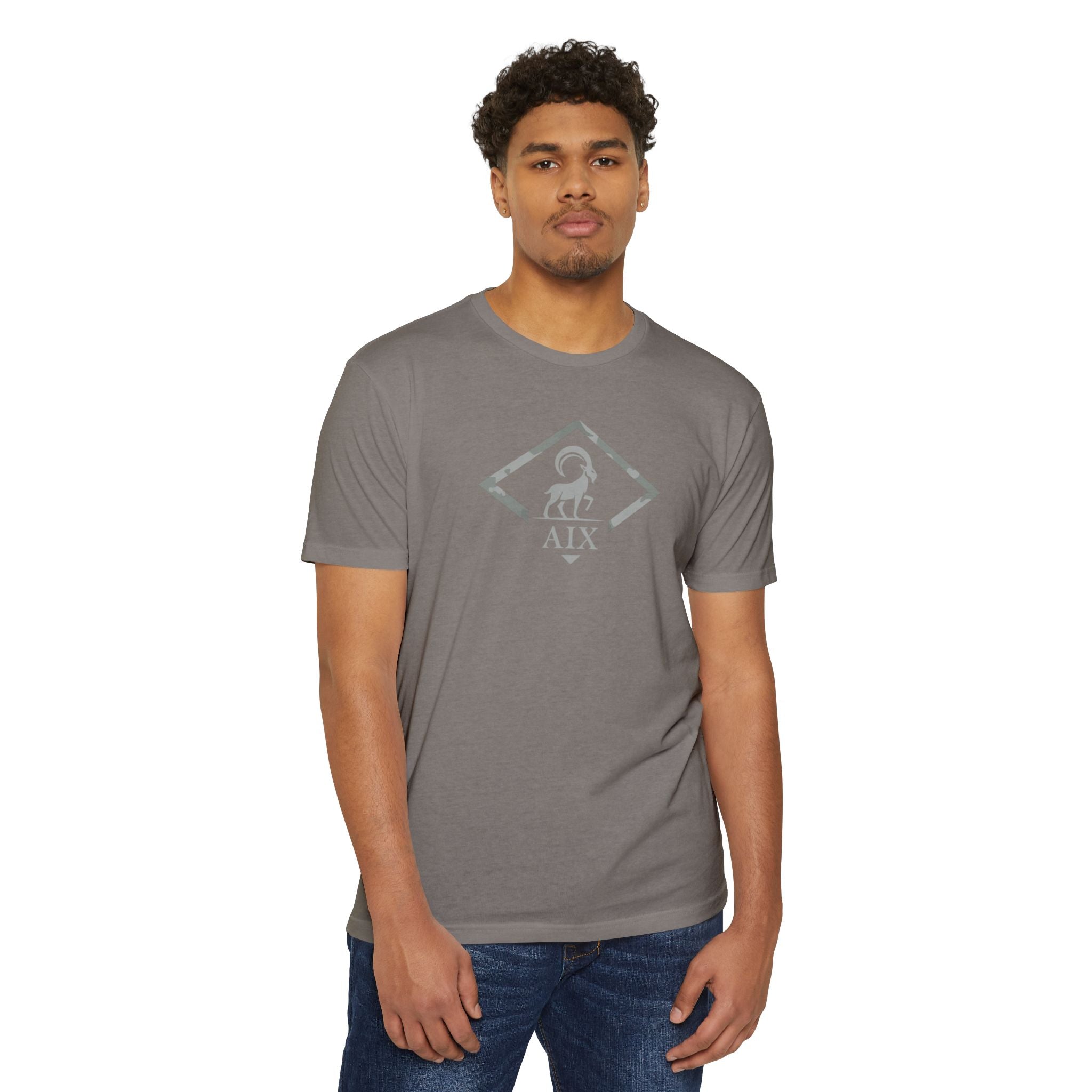 West Texas Barbary Sheep T-Shirt