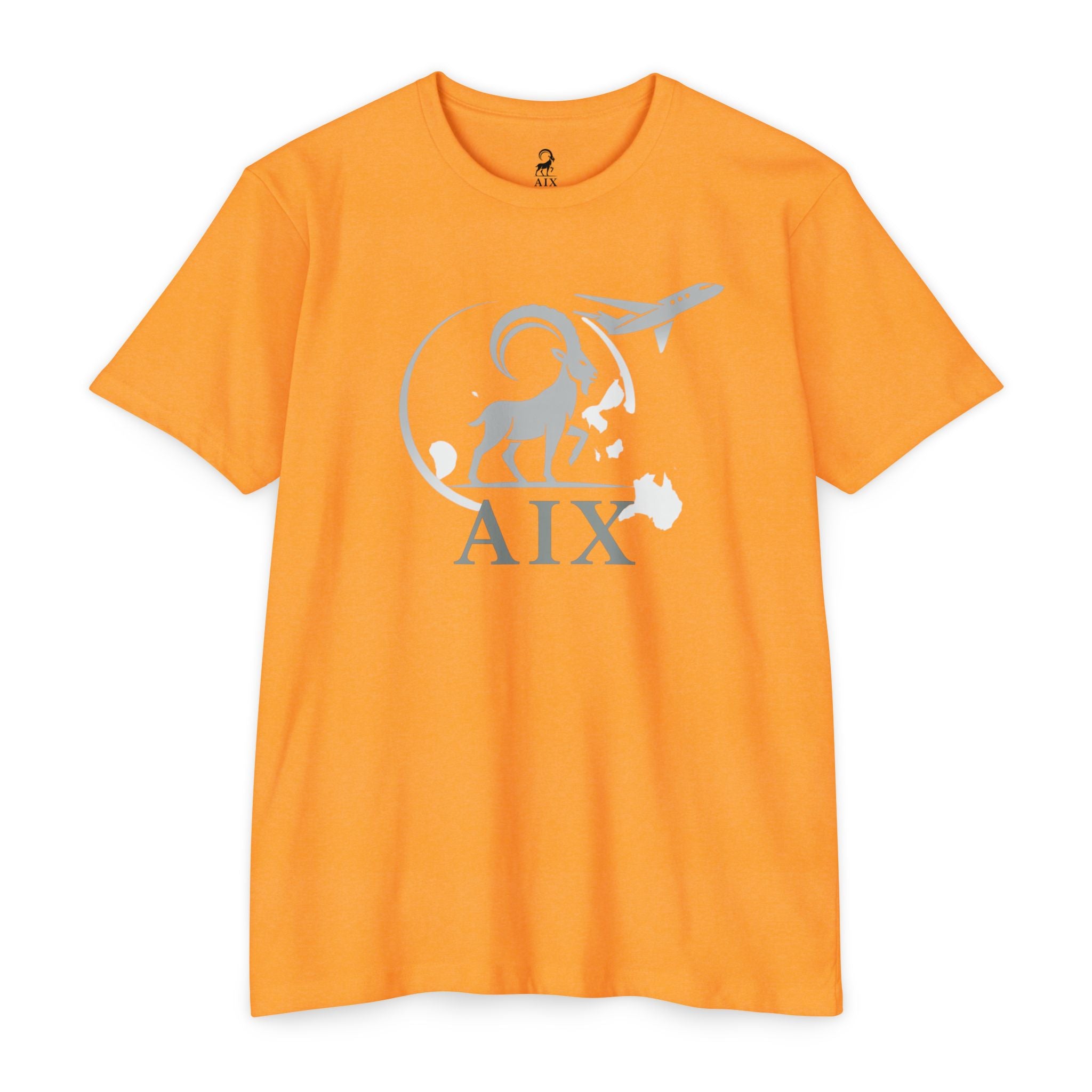 AIX Global Jet Setter